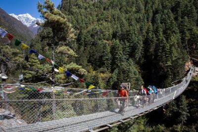 Gokyo to Everest Base Camp Trek - Price and logistics: what $2,200 really buys you