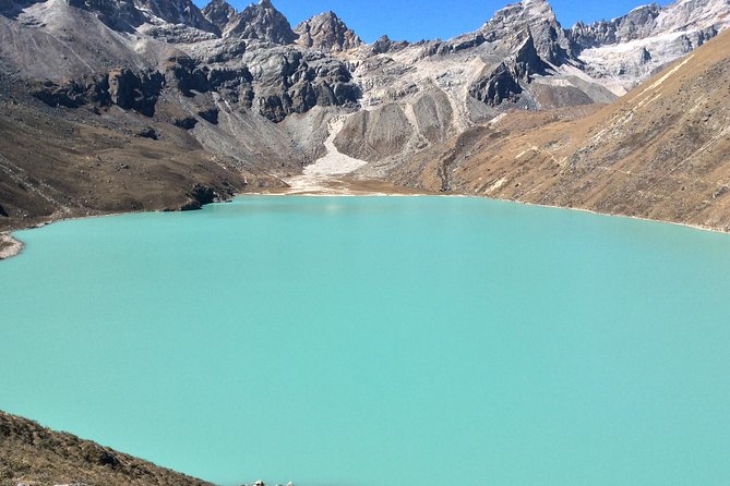 Gokyo to Everest Base Camp Trek - Everest Base Camp day: the glacier walk and the moment you’ll remember