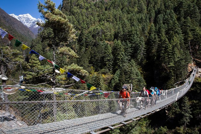 Gokyo to Everest Base Camp Trek - Price and logistics: what $2,200 really buys you