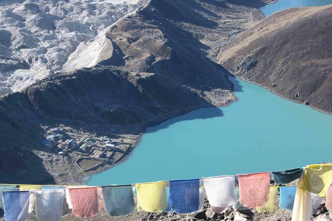 Gokyo Valley Trek - The Lukla Flight: Where the Trek Really Starts