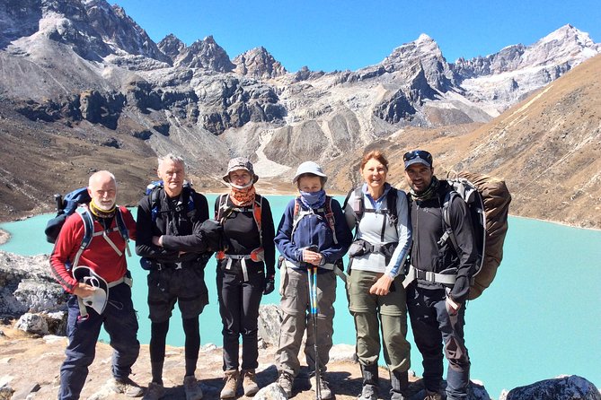 Gokyo Valley Trek - The Namche Acclimatization Day: Museum, Syangboche Views, and Oxygen Control