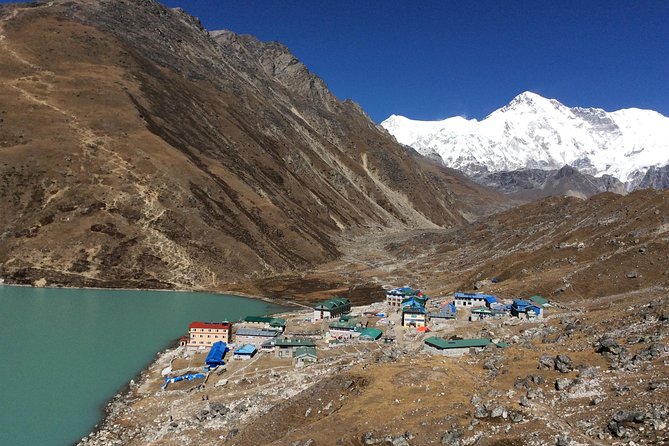 Gokyo Valley Trek - Gokyo Ri Sunrise: The 30-Minute Climb That Changes Everything