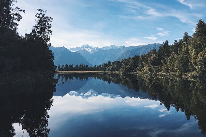 Golden Hills Horse Trek in Central Otago - Mount Pisa and Lake Dunstan: where the two hours really pay off