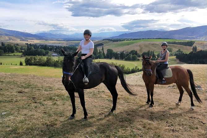 Golden Hills Horse Trek in Central Otago - Getting started in Cromwell: timing, meeting point, and first steps