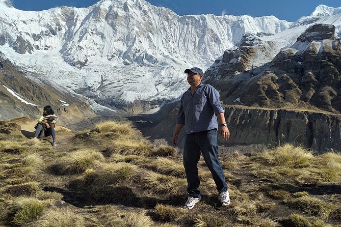 Golden Mountain Annapurna Base Camp Trek - Key things that make this trek worth your attention