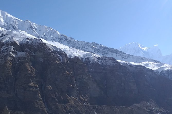 Golden Mountain Annapurna Base Camp Trek - Price and value: what $370.29 really includes