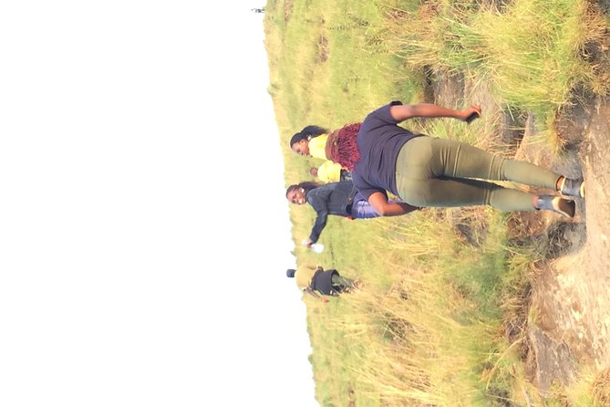 Gorilla trekking - Timing, Weather, and Fitness: The Parts You Can Control