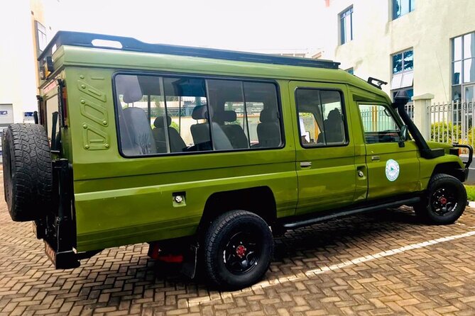 Gorilla trekking &wildlife adventure in Rwanda - Guides, Drivers, and Communication That Keeps Stress Low