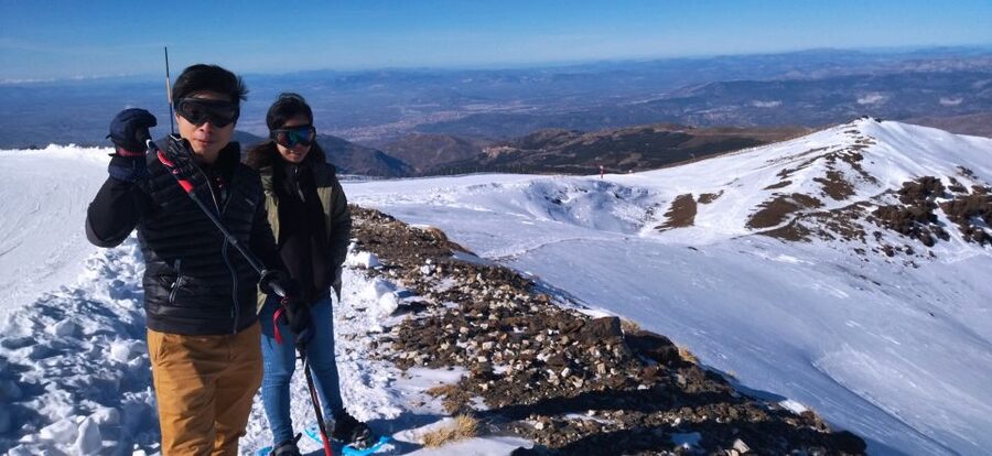Granada: Sierra Nevada Veleta Peak Trek with Lunch - Key highlights that matter
