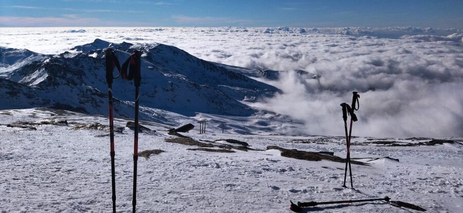 Granada: Sierra Nevada Veleta Peak Trek with Lunch - Price and value for $112: what you’re really paying for