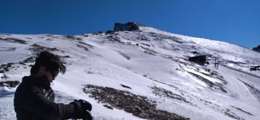 Granada: Sierra Nevada Veleta Peak Trek with Lunch - What to pack (and what to wear) for real mountain conditions
