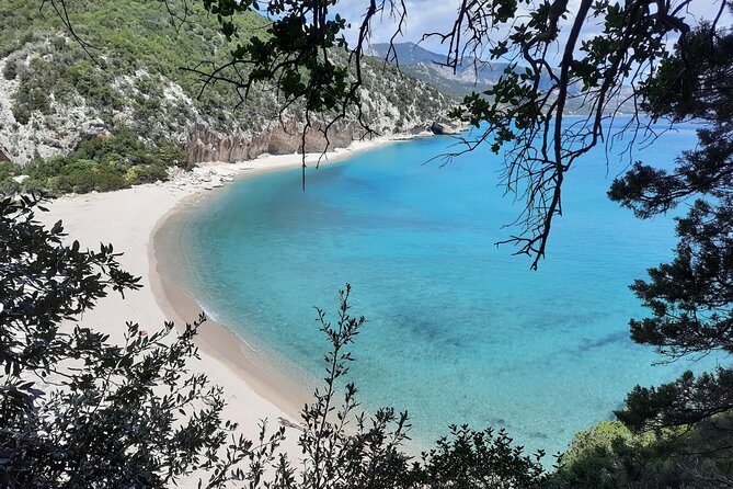 Guided hike to Cala Luna, the pearl of the Gulf of Orosei - Codula di Luna Canyon: When the Views Open Up