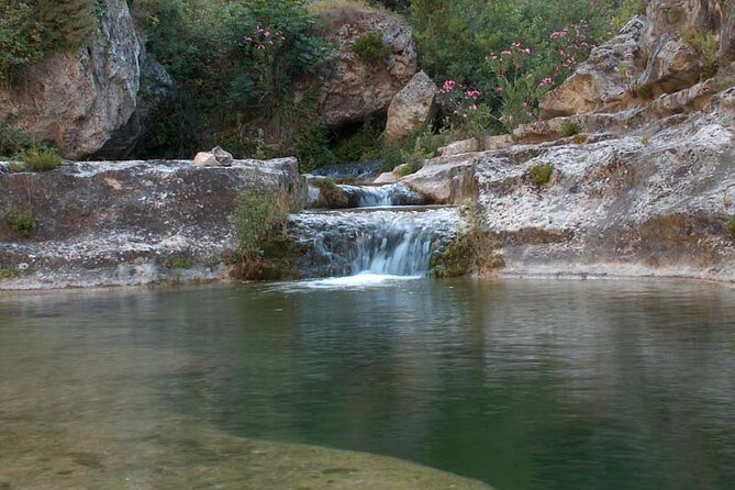Guided Trekking to Cavagrande del Cassibile in Sicily - Key things that make this Cavagrande trek worth your time