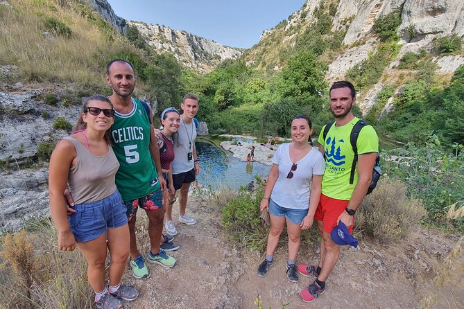 Guided Trekking to Cavagrande del Cassibile in Sicily - 3 hours in Sicily: what the timing really means on the ground