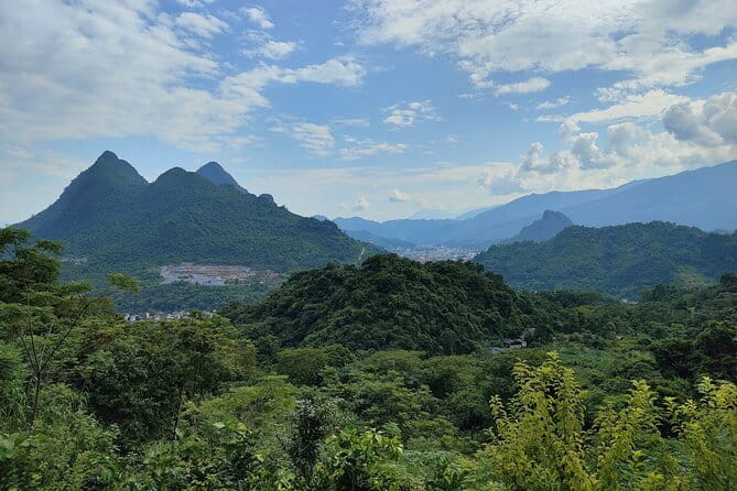 Ha Giang Loop Trekking Full Day Tour - Dragon Home Cooking Class: Making Five-Color Sticky Rice and Eating Your Own Breakfast