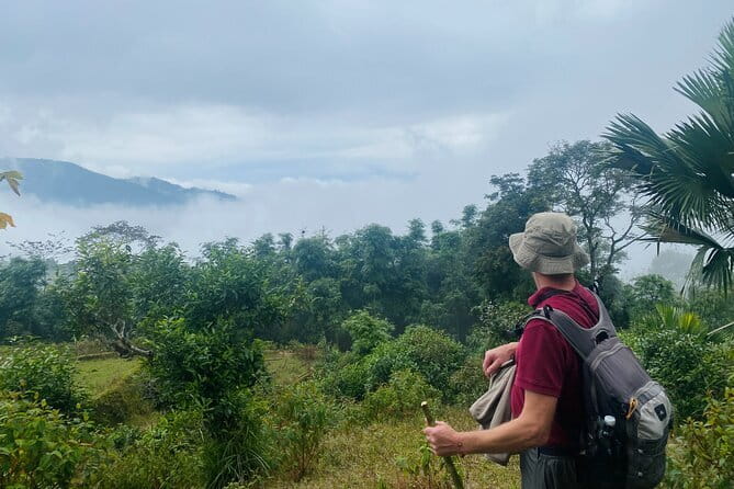 Ha Giang Loop Trekking Full Day Tour - Meals, Rain Gear, and the Small-Group Advantage