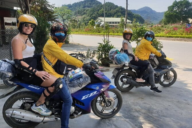 Ha Giang Loop Trekking Full Day Tour - Who This Tour Is Best For (and Who Should Rethink It)