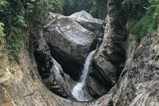 Ha Giang (Vietnam), Trekking Full Day Tour - Ha Giang Full-Day Trek: what makes it different