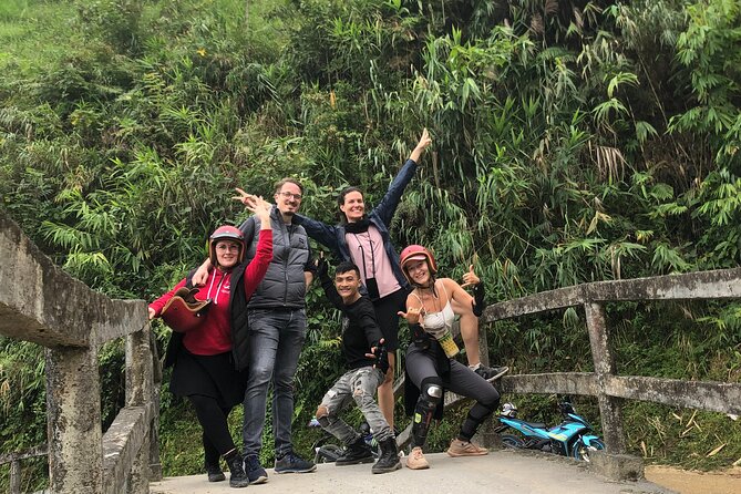 Ha Giang (Vietnam), Trekking Full Day Tour - Forest paths and timber trees: seeing land use up close