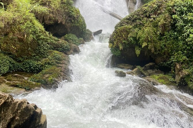 Ha Giang (Vietnam), Trekking Full Day Tour - Meals and the included overnight room