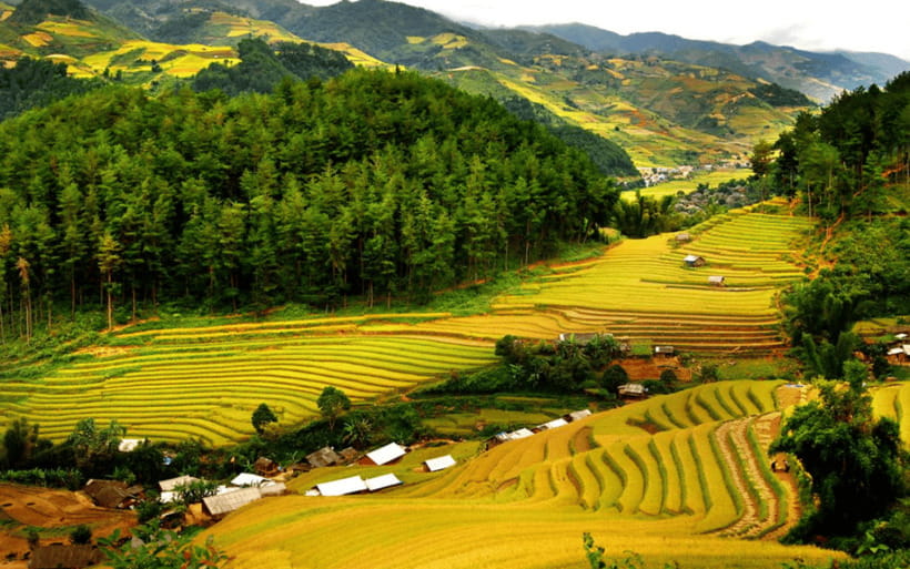 Ha Noi - Mai Chau - Pu Luong 2 Days 1 Night Trekking Tour - Who this tour suits best (and who should think twice)