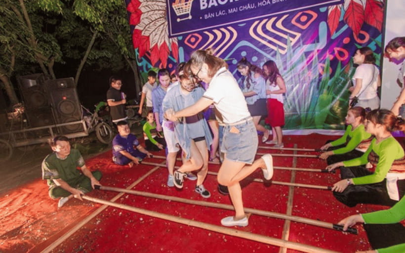 Ha Noi - Mai Chau - Pu Luong 2 Days 1 Night Trekking Tour - Best seasons and what to watch for on your dates