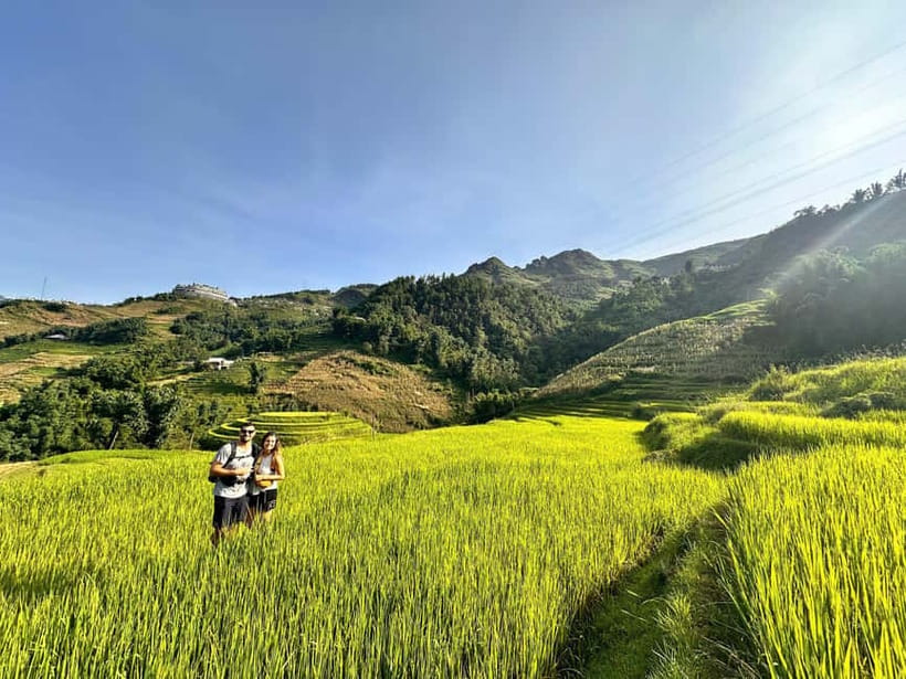 Ha Noi-Sapa Authentic Trek & Homestay wih hmong women (2D1N) - Homestay reality check: cozy, simple, and “bring the right vibe”