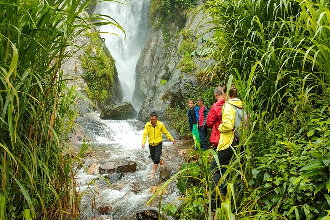 Half Day Private Trekking Mu Cang Chai_Morning or Afternoon - Lunch at an indigenous homestay: why it’s the real payoff