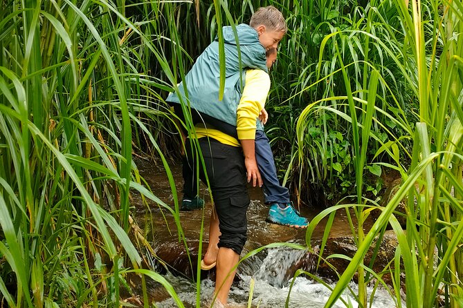 Half Day Private Trekking Mu Cang Chai_Morning or Afternoon - What “private” and “small group” changes for your day