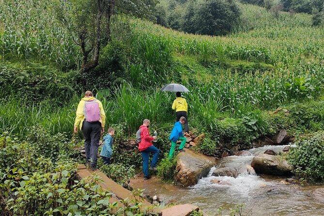Half Day Private Trekking Mu Cang Chai_Morning or Afternoon - Price and value: is $60 worth it?