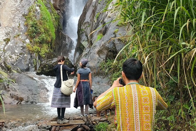 Half Day Private Trekking Mu Cang Chai_Morning or Afternoon - Your Hmong guide: what you’ll actually learn on the trail