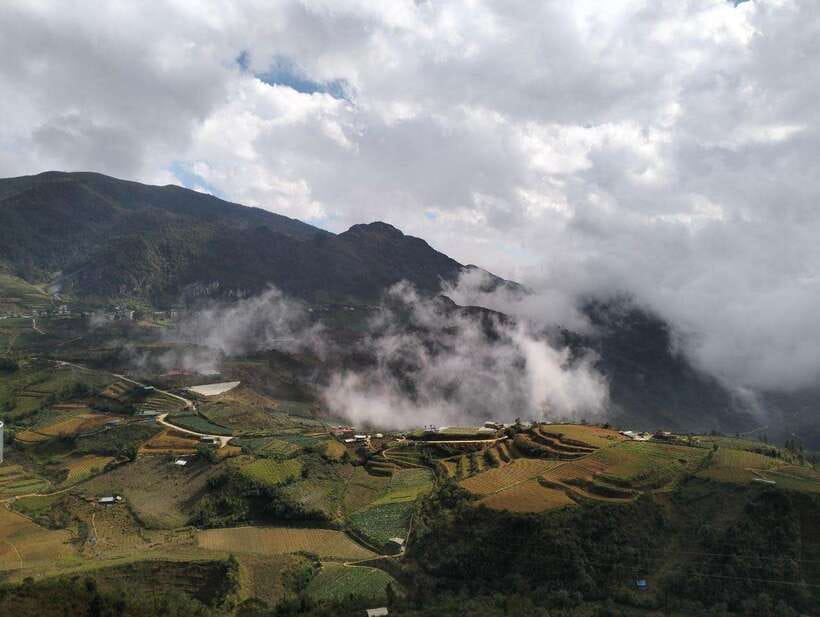 Half Day Sapa Trekking to Visit Lao Chai - Ta Van - Key highlights you should care about