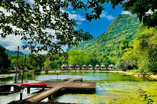 Half Day Trekking in Cat Ba National Park and Hospital Cave - Price and Logistics: Is $21 Good Value Here?
