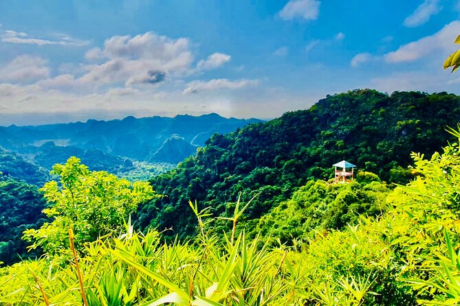 Half Day Trekking in Cat Ba National Park and Hospital Cave - Weather Reality: What Can Go Wrong and How the Tour Handles It