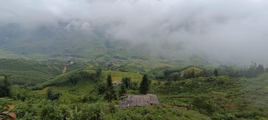 Half Day Visit Y Linh Ho,Lao Chai,Ta Van Trekking With Lunch - FAQ