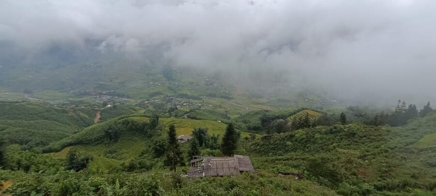 Half Day Visit Y Linh Ho,Lao Chai,Ta Van Trekking With Lunch - Who This Trek Suits Best (and Who Should Skip It)