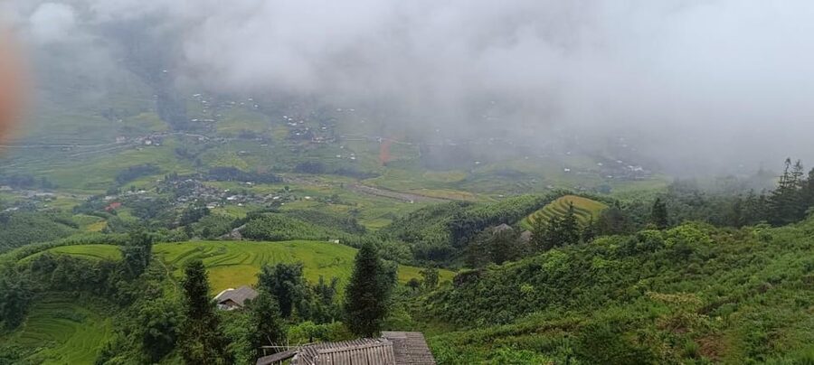 Half Day Visit Y Linh Ho,Lao Chai,Ta Van Trekking With Lunch - Should You Book This Half-Day Sa Pa Trek?