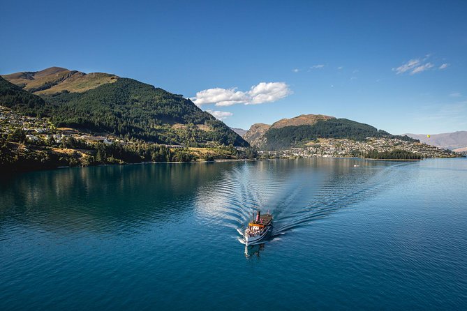 Half Day Walter Peak Horse Trek and Cruise from Queenstown - Guides, pace, and the small-group effect (why it feels personal)