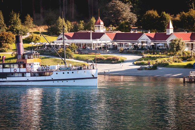 Half Day Walter Peak Horse Trek and Cruise from Queenstown - Value for the price: what you’re really paying for