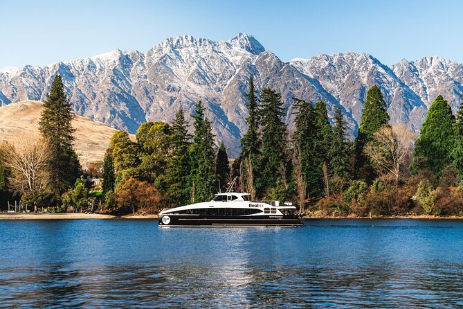 Half Day Walter Peak Horse Trek and Cruise from Queenstown - Who should book this, and who might want a different option