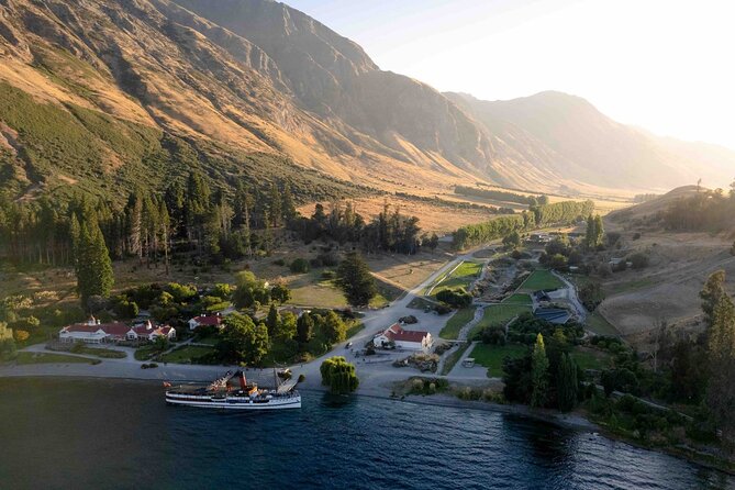 Half Day Walter Peak Horse Trek and Cruise from Queenstown - Weather and timing: a key reality check