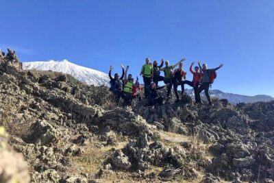 Half or full day trekking on Etna with private guide - Half-Day vs Full-Day: Picking the Right Etna Effort