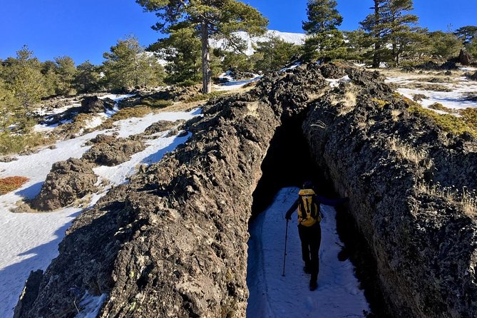 Half or full day trekking on Etna with private guide - Gear, Food, and the Practical Stuff You Should Not Skip