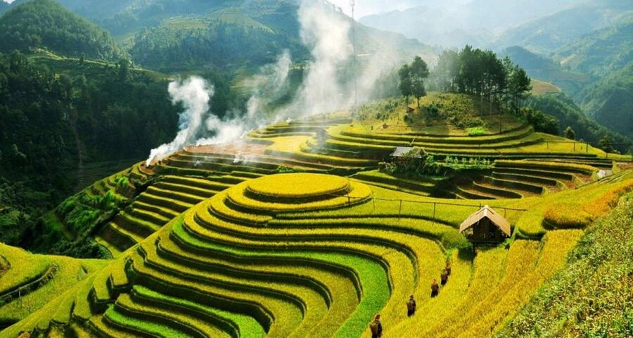 Hanoi: 2-Day Sa Pa Guided Village & Homestay Trekking Tour - Why This 2-Day Sa Pa Trek Is the Sweet Spot