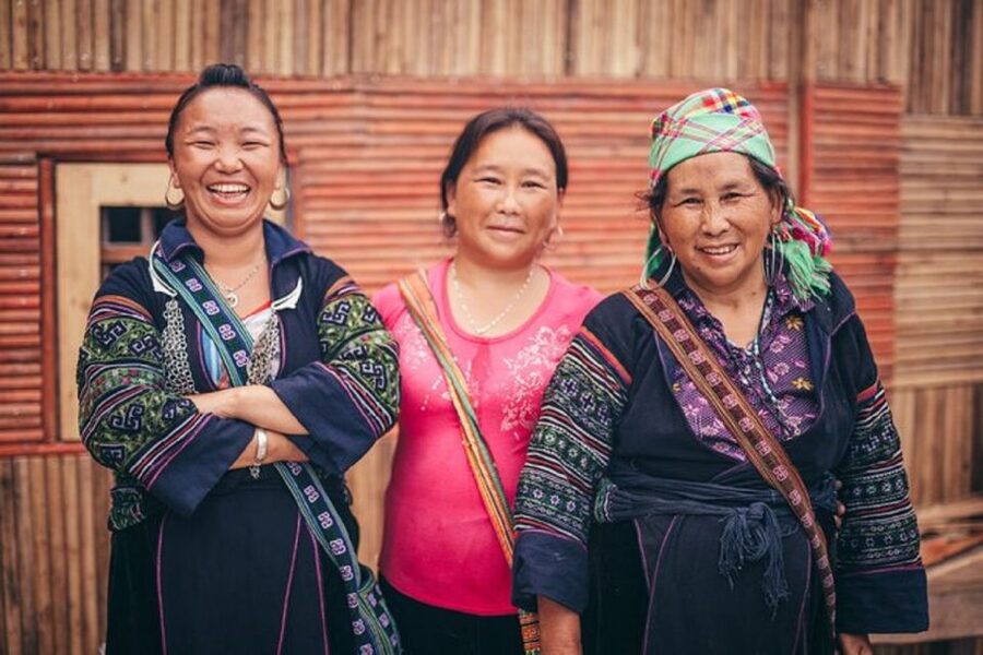 Hanoi: 2-Day Sa Pa Guided Village & Homestay Trekking Tour - Food and Drink: What’s Included (and What You’ll Need to Plan)