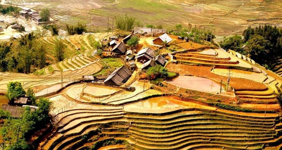 Hanoi: 2-Day Sa Pa Guided Village & Homestay Trekking Tour - Price and Value for $84: What You Get for the Money