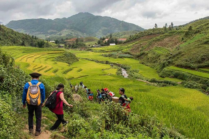 Hanoi- 2 Days Sapa moutain trekking with Local Guide and Homestay - Price and logistics: why $89 feels fair for what you get
