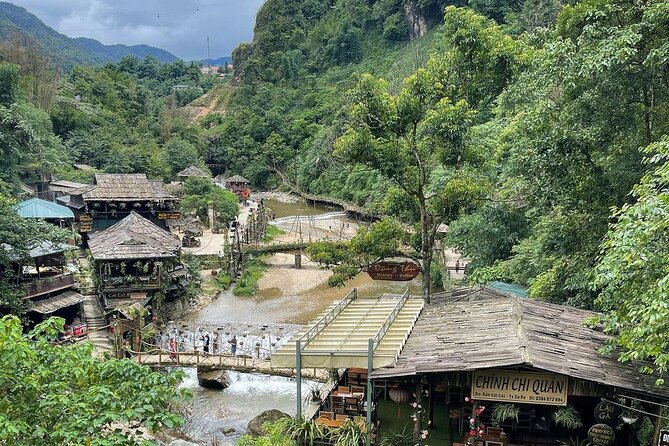 Hanoi- 2 Days Sapa moutain trekking with Local Guide and Homestay - Who should book this Sapa trek and homestay?