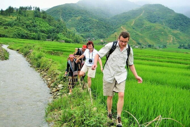 Hanoi: 3-Day Sapa Trek Secret Trails, Waterfall, Stay in Villages - Quick highlights you’ll thank yourself for