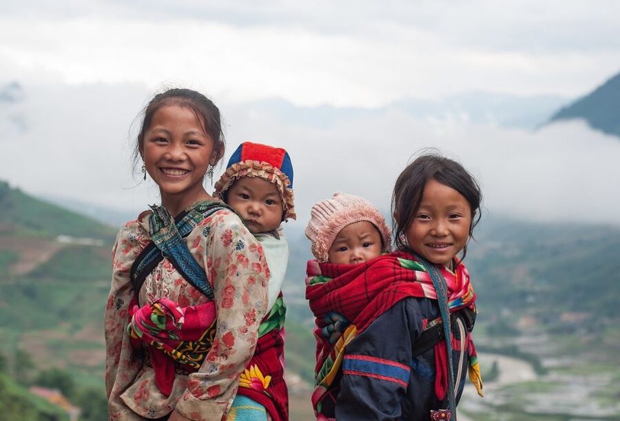 Hanoi: 3-Day Sapa Trek with Homestay - Sapa Trek With Homestay: The real “why” behind this 3 days